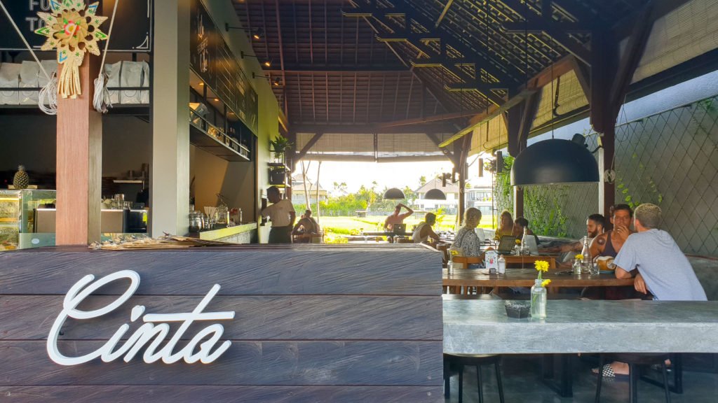 30 BEST Canggu Cafes For Breakfast & Brunch | Jetsetter Diaries