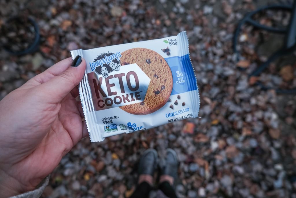 Keto Cookies