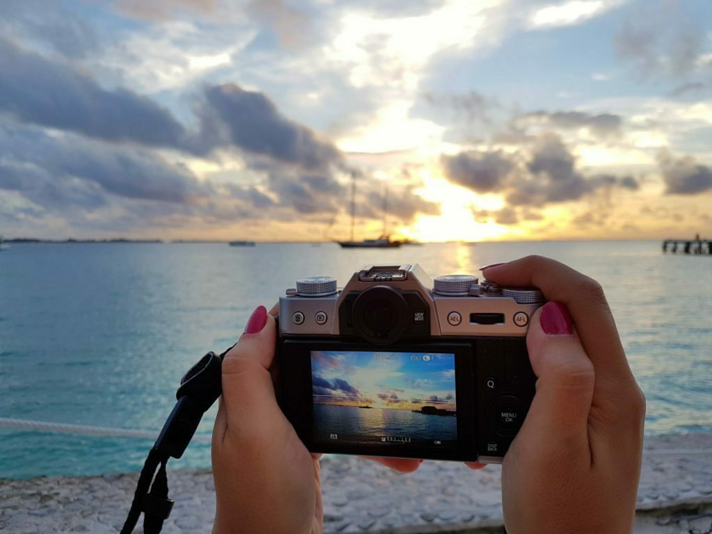 自分の良い写真を撮る方法