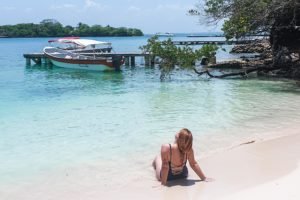 Playa Blanca, Colombia Travel Guide: Top Beaches near Cartagena