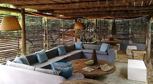 Playa Blanca, Colombia Travel Guide: Top Beaches near Cartagena 14 Playa Blanca Places to stay
