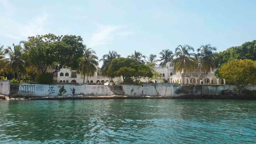 Playa Blanca, Colombia Travel Guide: Top Beaches near Cartagena 6 Rosario Islands Colombia