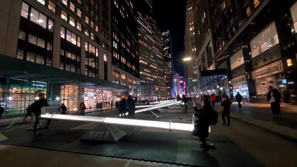 Why You Should Visit the Garment District This Winter 1 Impulse Garment District