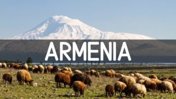 Armenia