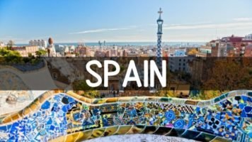 Spain