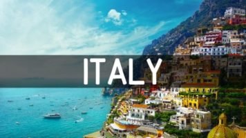 Italy