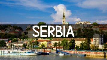 Serbia