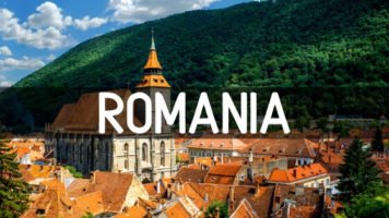 Romania