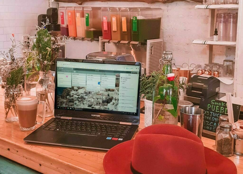 Digital Nomad Jobs: How To Find Remote Work 4 Remote job websites