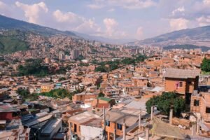 Best Places to Visit in Colombia – Travel Guide