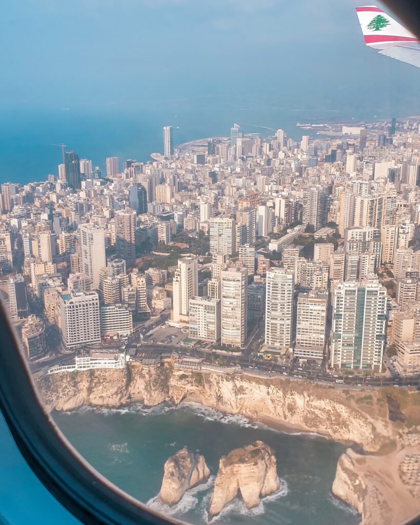 Lebanon NGOs