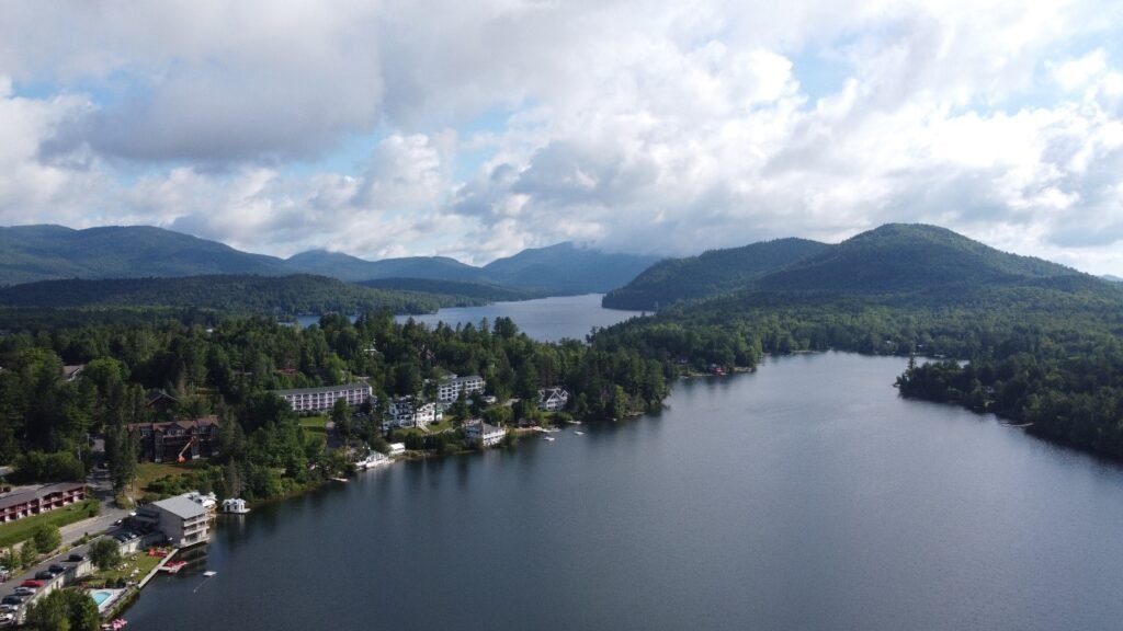 Things to do in lake placid