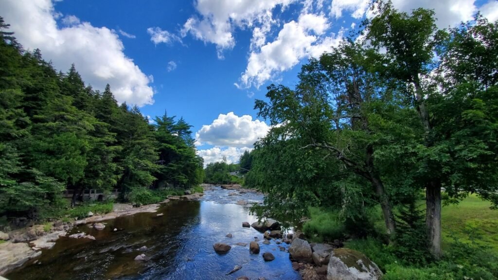 Lake Placid NY