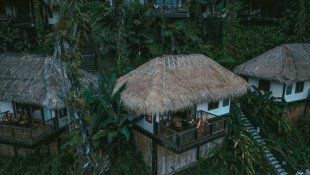 Where To Stay in Bali