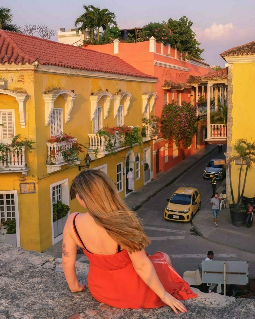 best places to visit in cartagena colombia