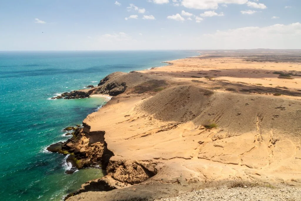 Best Places to Visit in Colombia - Travel Guide 29 LA GUAJIRA Colombia Best Places to Visit in Colombia - Travel Guide