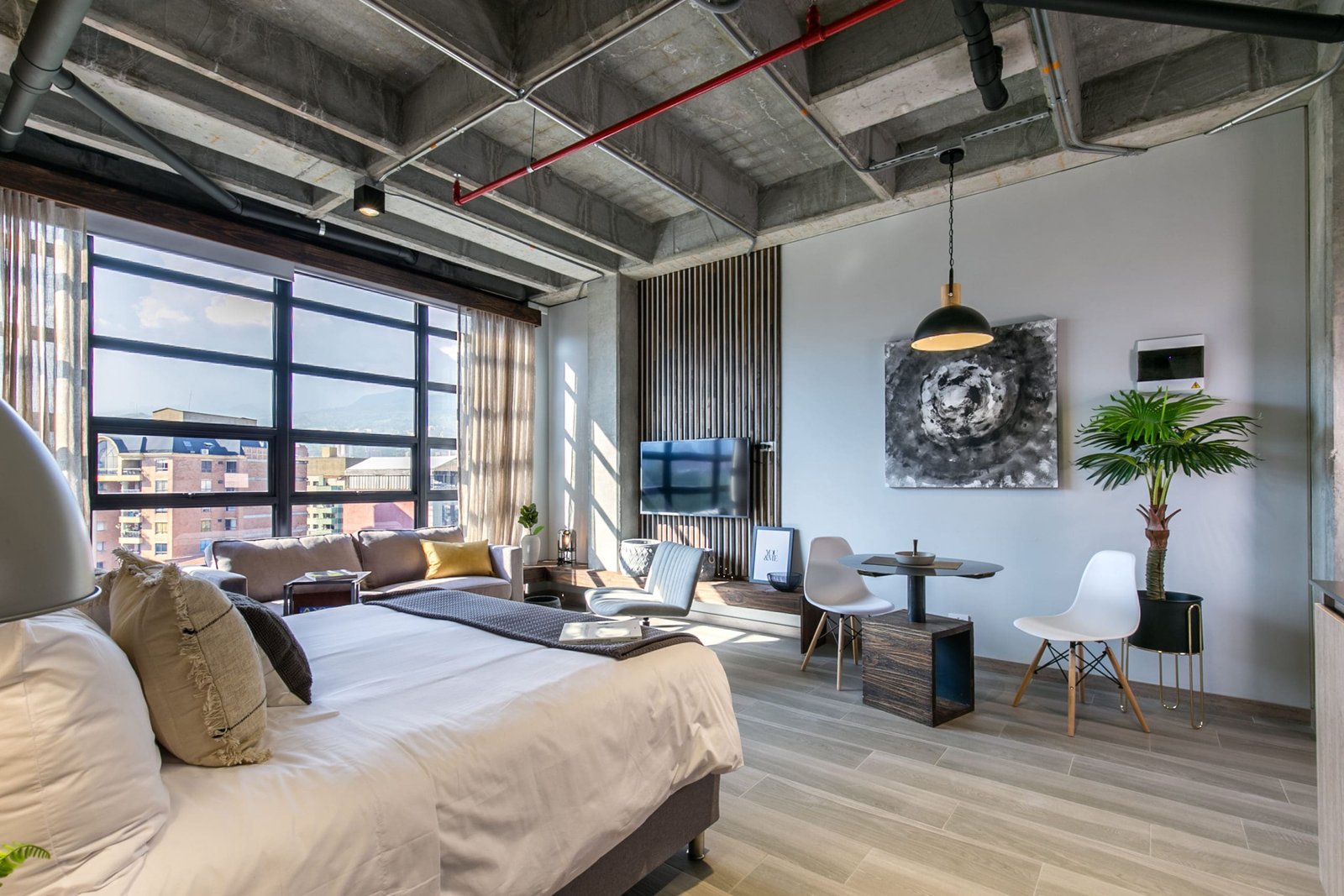 Where To Stay In Medellin, Colombia Best Neighborhoods & Areas