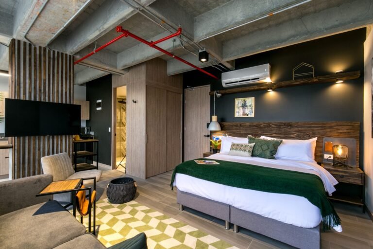 Where To Stay In Medellin, Colombia Best Neighborhoods & Areas