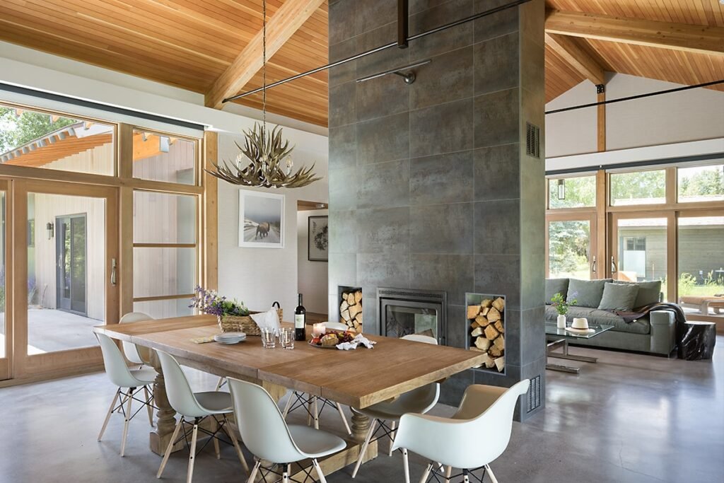 wyoming vacation rentals