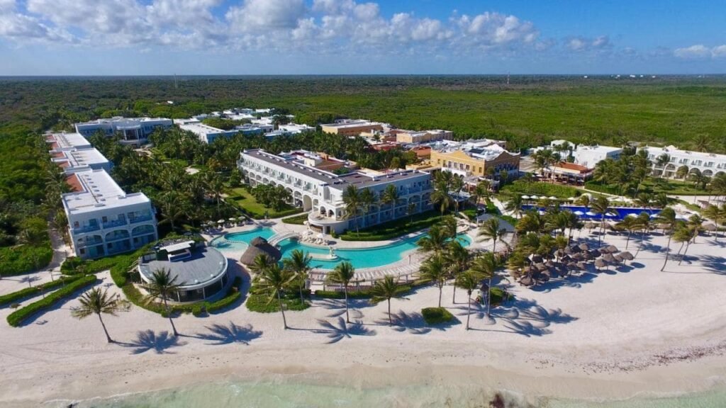 Tulum vs Cancun: Which One to Visit? 10 Dreams Tulum Resort & Spa