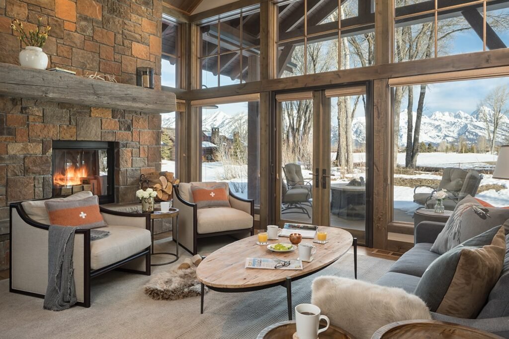 jackson hole vacation rentals