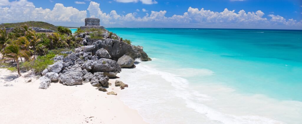 Tulum vs. Cancun