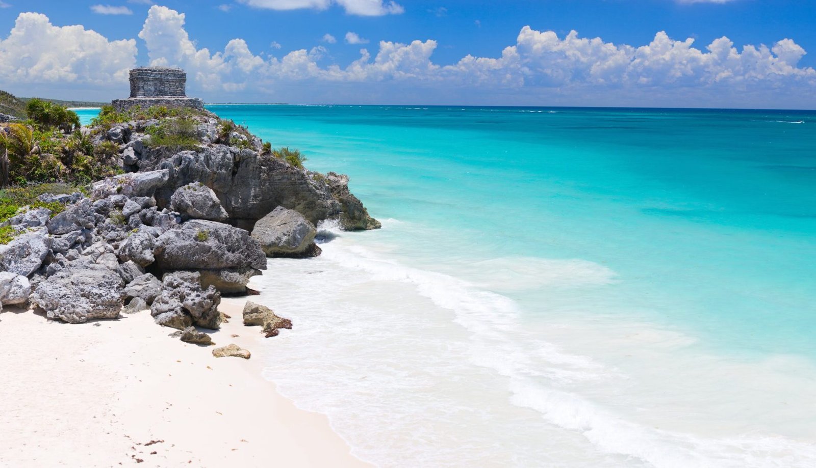 Tulum Vs Cancun Which One Is Better To Visit 