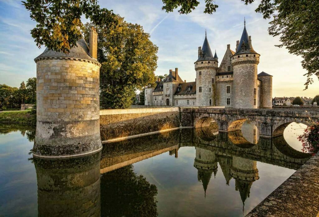 Loire Valley France