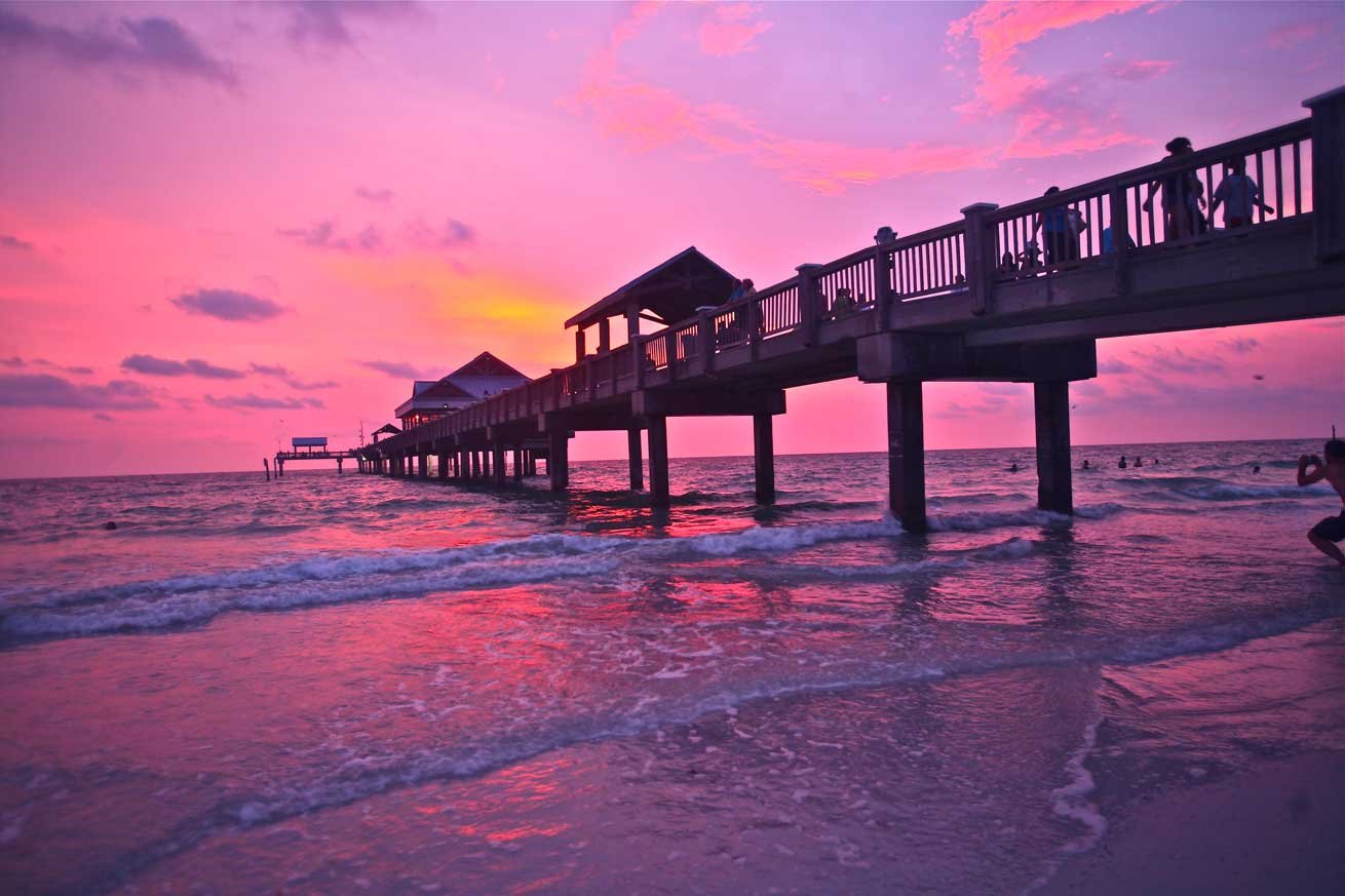 Clearwater Beach Florida The Ultimate Travel Guide