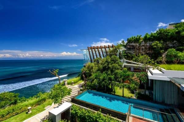Where To Stay In Bali For First Timers 14 Anantara Uluwatu Bali Resort