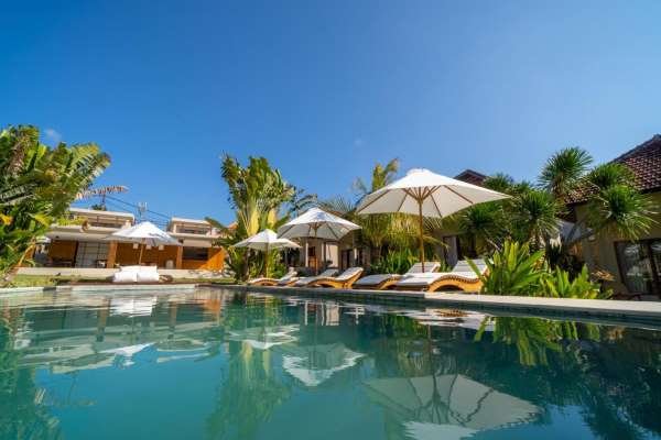 Where To Stay In Bali For First Timers 15 Ikigai Uluwatu Beach Resort Bali