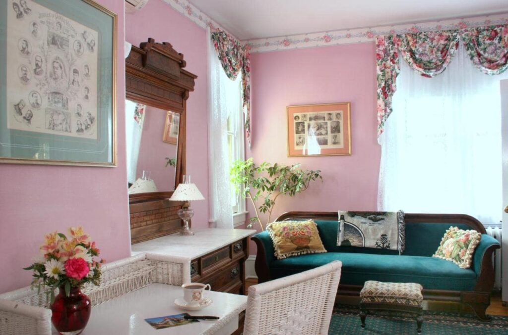 Top Things To Do in Cape May New Jersey 9 queen victoria b&b cape may