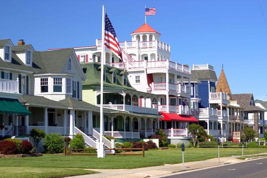 things to do in cape may nj