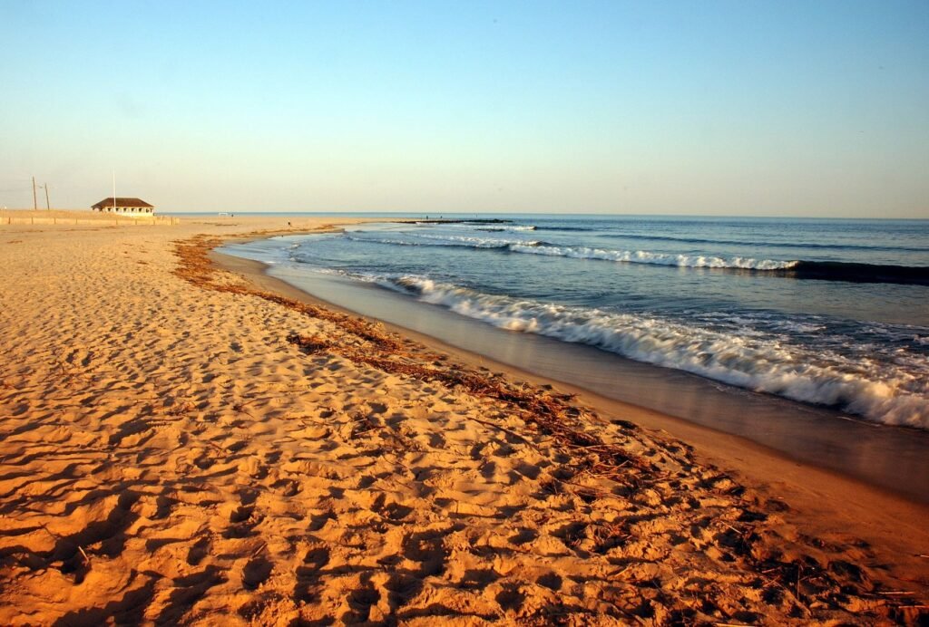 Top Things To Do in Cape May New Jersey 1 Cape May beaches