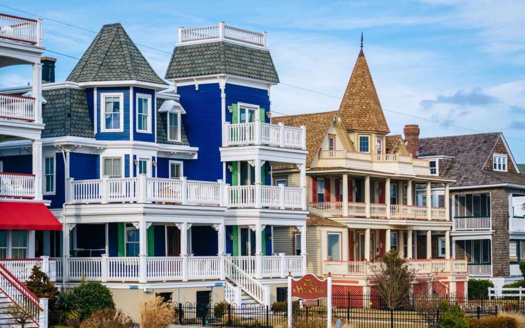 Top Things To Do in Cape May New Jersey