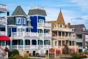 Top Things To Do in Cape May New Jersey