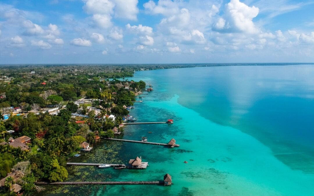 The Maldives of Mexico: Bacalar Lagoon Travel Guide