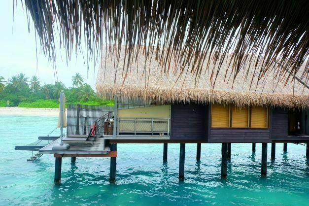 Shangri La Maldives Water Villa Review 30 Shangri La Maldives Water Villas