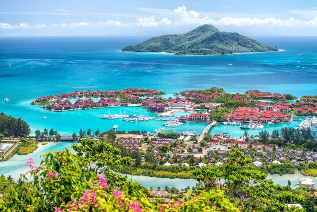 Seychelles Romantic Honeymoon