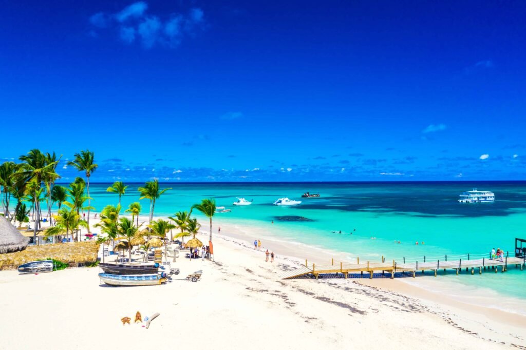 Top 11 Safest Caribbean Islands To Visit In 2023