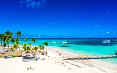 10 Safest Caribbean Islands to Visit