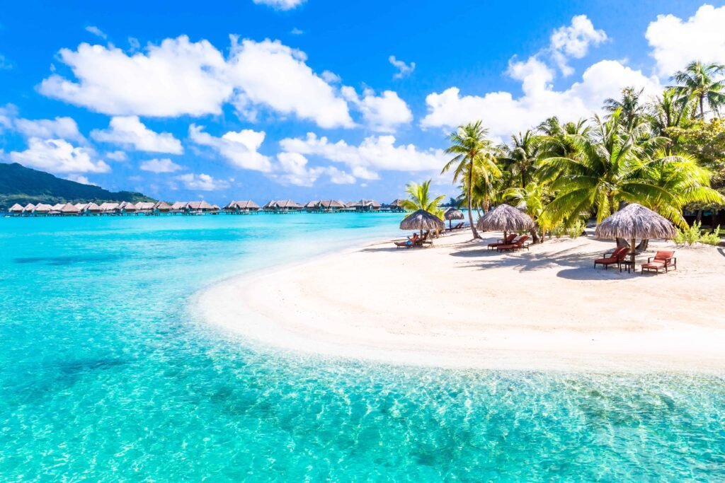 Bora Bora vs. The Maldives: Which Destination Is Better For You? 4 Getting to The Maldives and French Polynesia