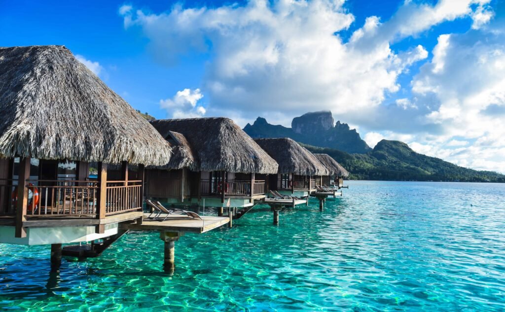 Maldives vs  Bora Bora Cost: Which One Is More Expensive