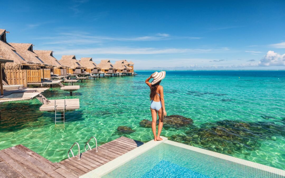 bora bora vs maldives
