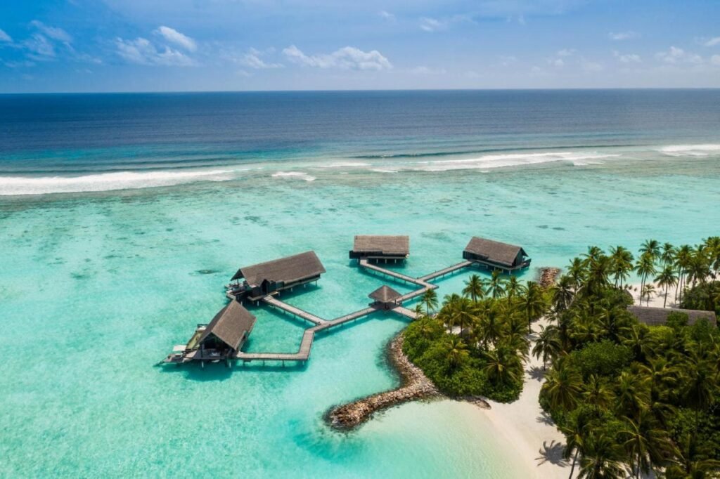 One & Only Rheeti Rah Maldives Resort