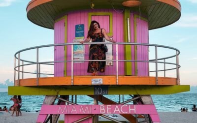 A Miami Beach Weekend Getaway Guide