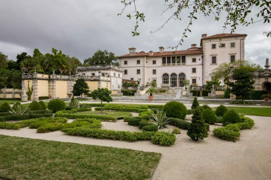 Vizcaya Miami