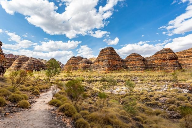 Bungle Bungle Range australia