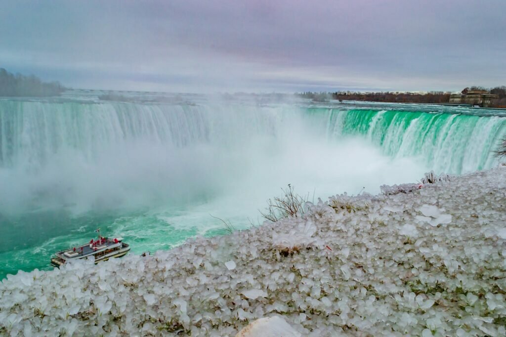 niagara falls