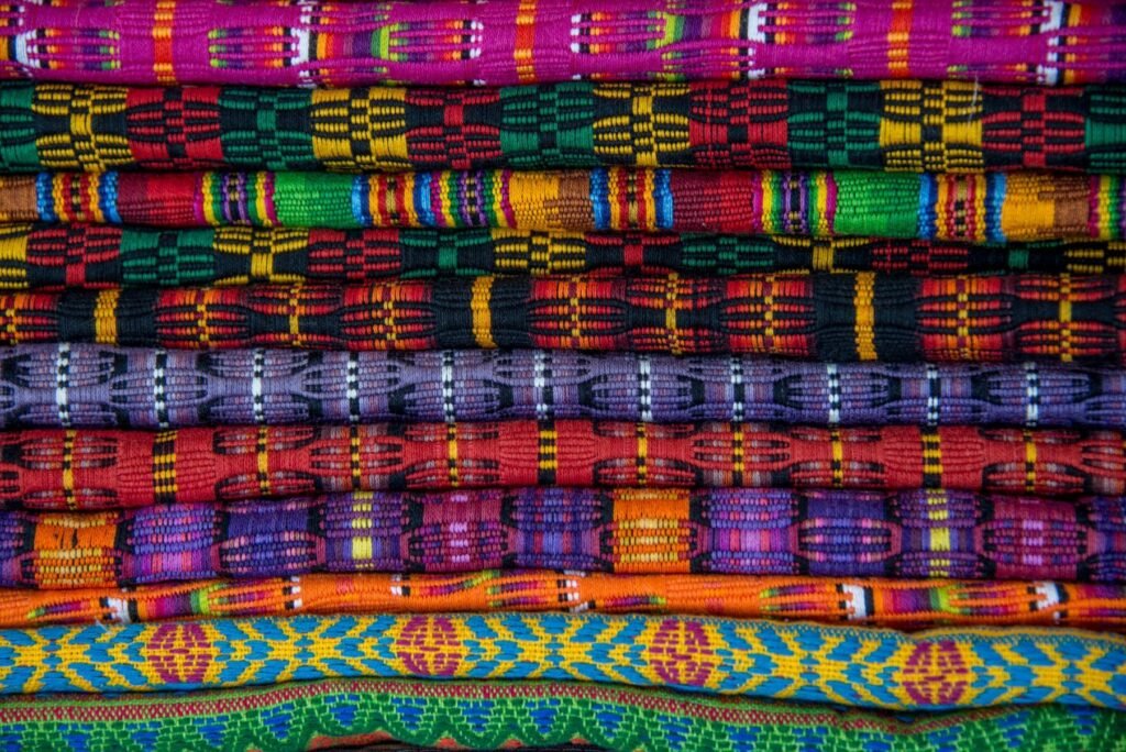 <strong>San Luis Potosi Mexico Travel Guide</strong> 8 Woven Rebozos San Luis Potosi